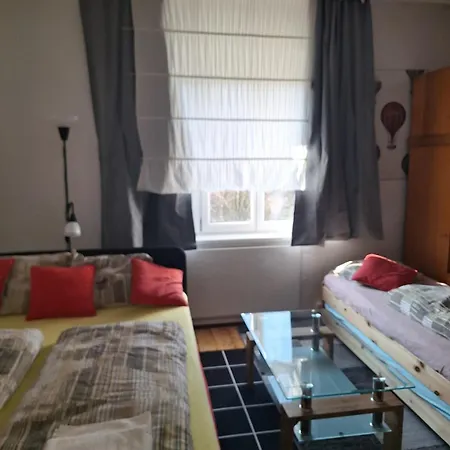 Apartment In *