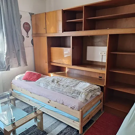 In Apartment Pressbaum