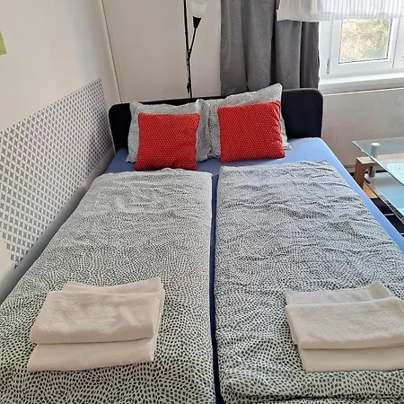 Apartment In