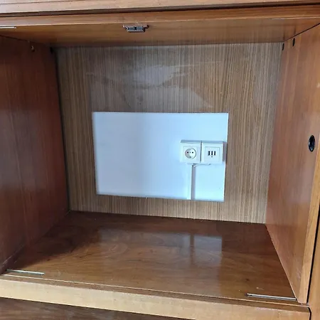 Apartment In *