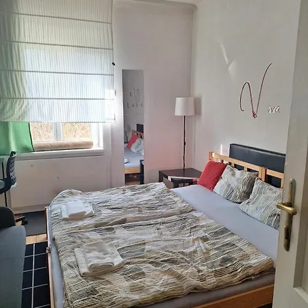 Apartment In
