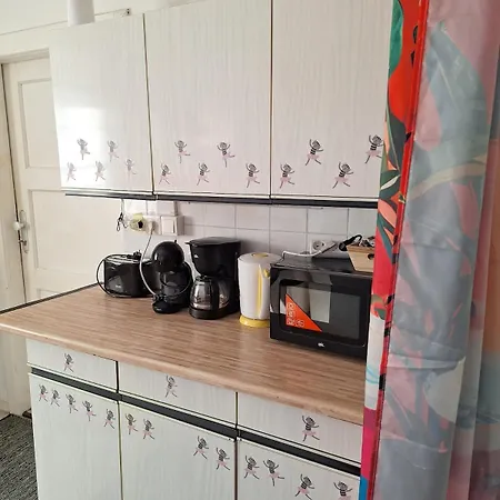 Apartment In *