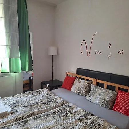 Apartment In Pressbaum