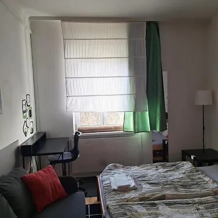 Apartment In Pressbaum